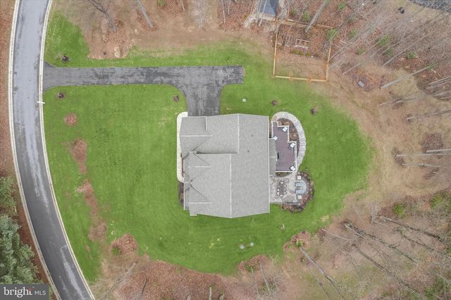 307 RED MEADOWS CT, Reisterstown, MD 21136