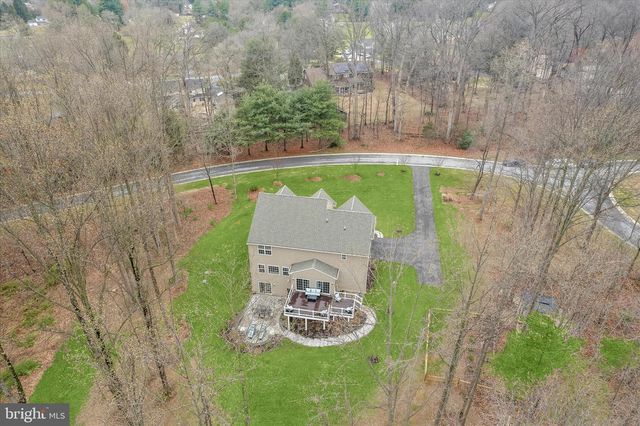 307 RED MEADOWS CT, Reisterstown, MD 21136