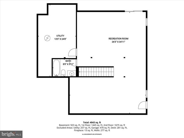 307 RED MEADOWS CT, Reisterstown, MD 21136