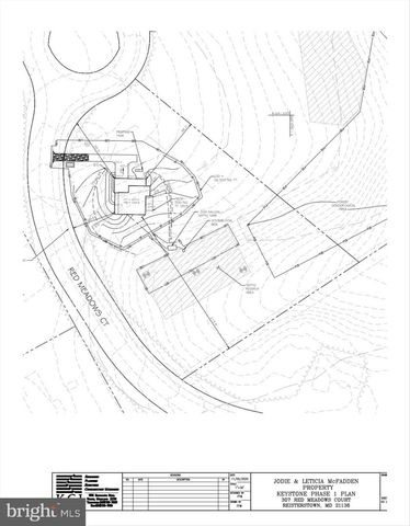307 RED MEADOWS CT, Reisterstown, MD 21136