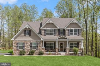 307 RED MEADOWS CT, Reisterstown, MD 21136