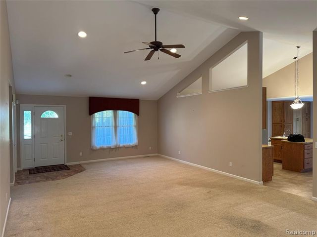 3198 Leeomi Drive, Britton, MI 49229