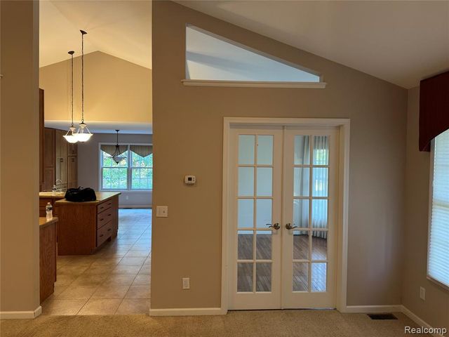 3198 Leeomi Drive, Britton, MI 49229