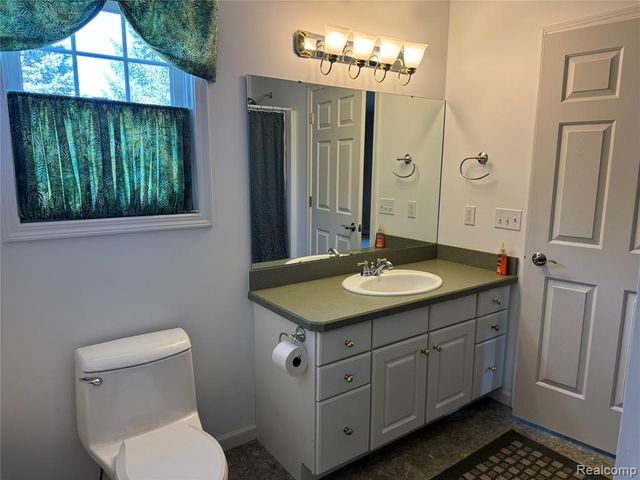 3198 Leeomi Drive, Britton, MI 49229