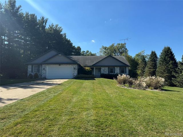 3198 Leeomi Drive, Britton, MI 49229
