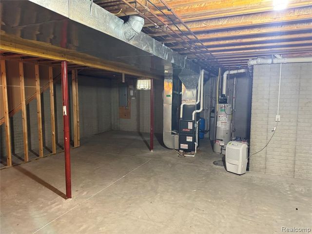 3198 Leeomi Drive, Britton, MI 49229