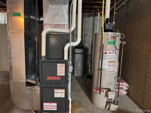 3198 Leeomi Drive, Britton, MI 49229