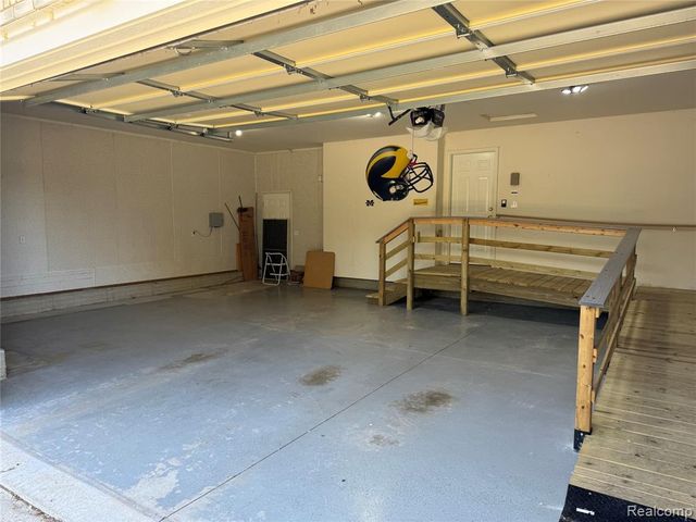 3198 Leeomi Drive, Britton, MI 49229