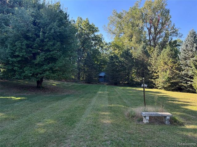 3198 Leeomi Drive, Britton, MI 49229