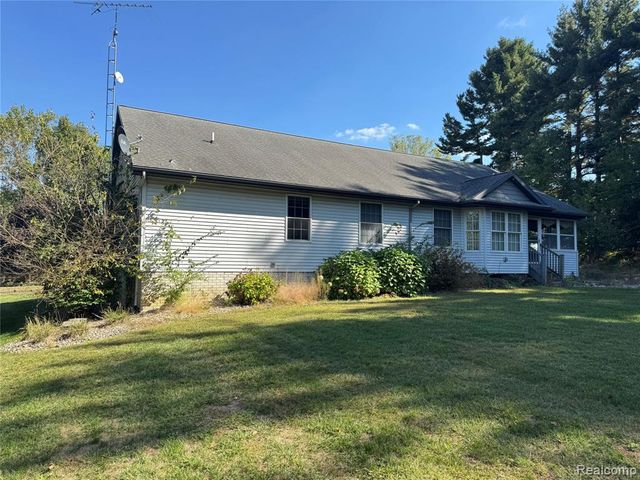 3198 Leeomi Drive, Britton, MI 49229