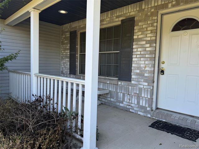 3198 Leeomi Drive, Britton, MI 49229