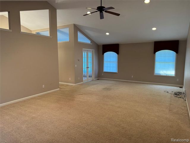 3198 Leeomi Drive, Britton, MI 49229