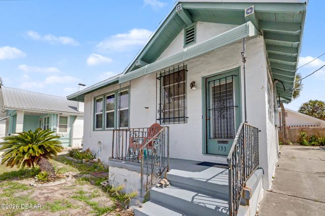 133 S Oleander Avenue, Daytona Beach, FL 32118