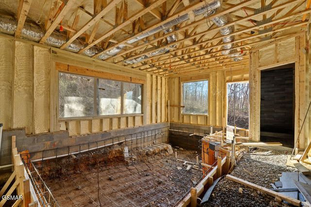 535 Forrest Springs Drive, Gatlinburg, TN 37738