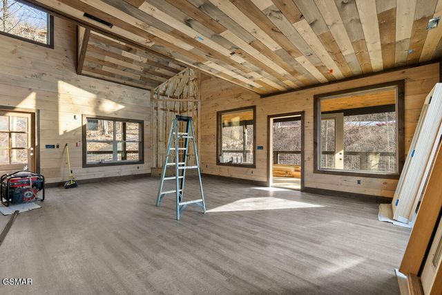 535 Forrest Springs Drive, Gatlinburg, TN 37738