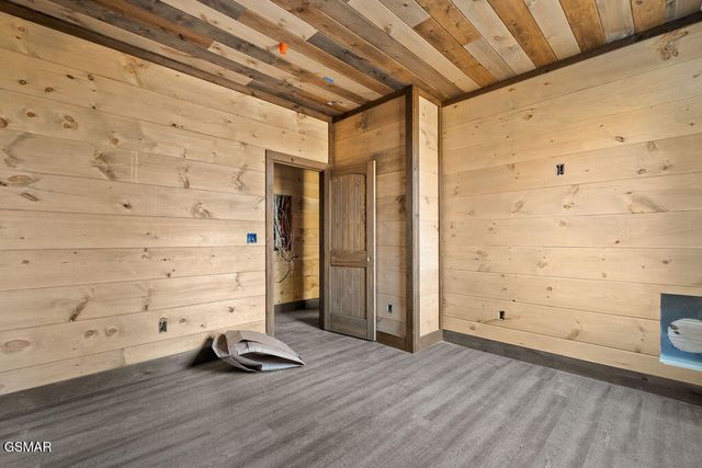 535 Forrest Springs Drive, Gatlinburg, TN 37738