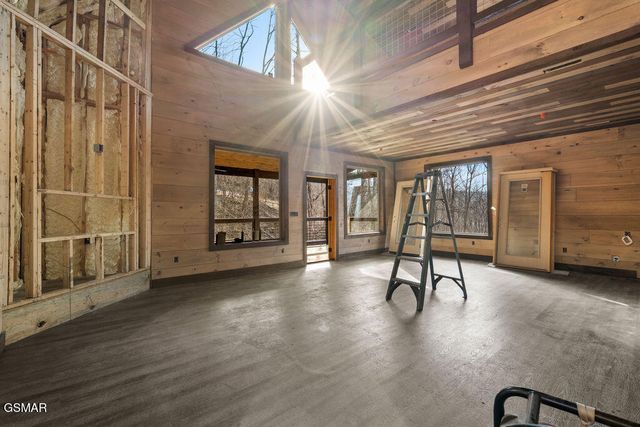 535 Forrest Springs Drive, Gatlinburg, TN 37738