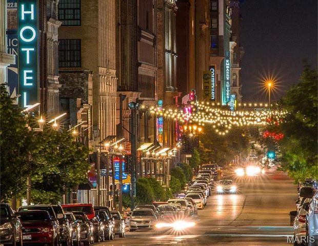 1209 Washington Avenue 710, St Louis, MO 63103