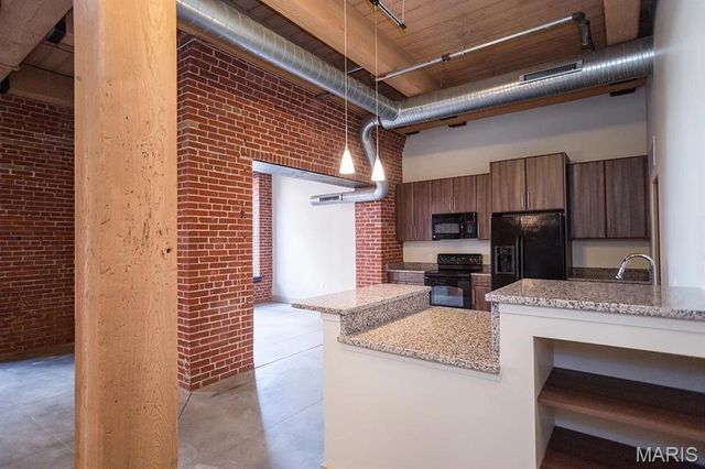 1209 Washington Avenue 710, St Louis, MO 63103