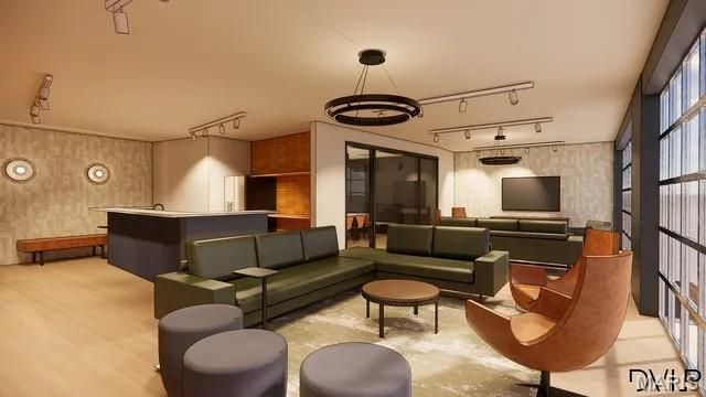 1209 Washington Avenue 710, St Louis, MO 63103