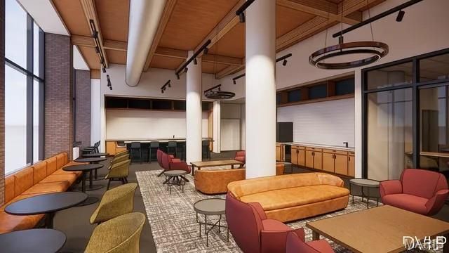 1209 Washington Avenue 710, St Louis, MO 63103