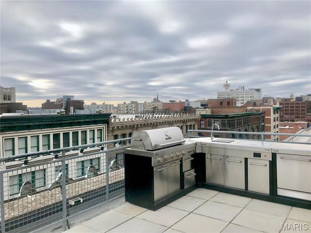 1209 Washington Avenue 710, St Louis, MO 63103