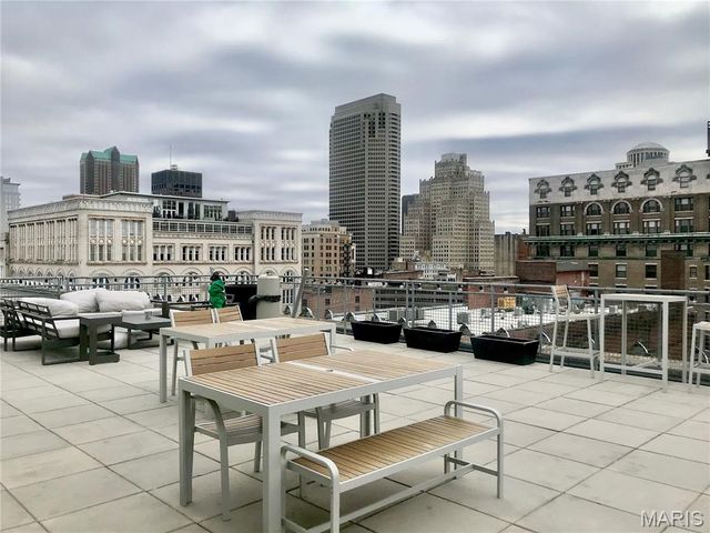 1209 Washington Avenue 710, St Louis, MO 63103