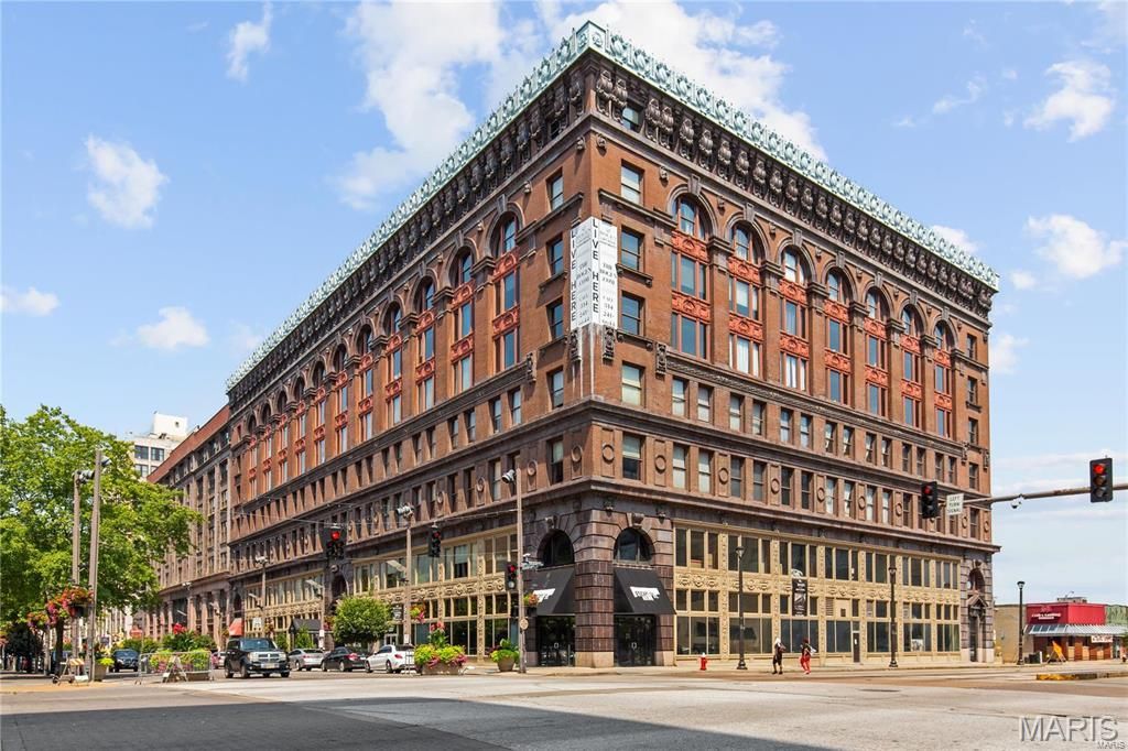 1209 Washington Avenue 710, St Louis, MO 63103