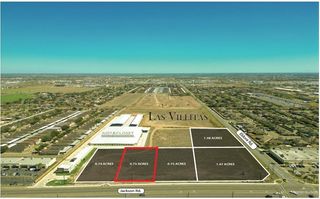 3750 N Jackson Road, Pharr, TX 78577