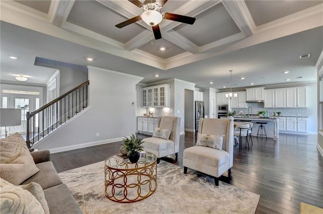 3356 Andover Way, Buford, GA 30519