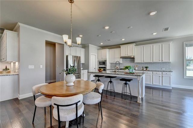 3356 Andover Way, Buford, GA 30519