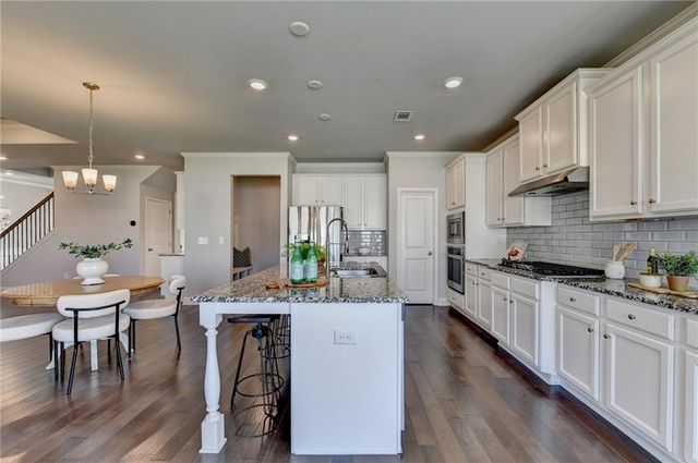 3356 Andover Way, Buford, GA 30519