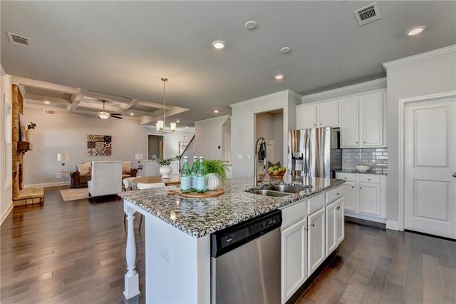 3356 Andover Way, Buford, GA 30519
