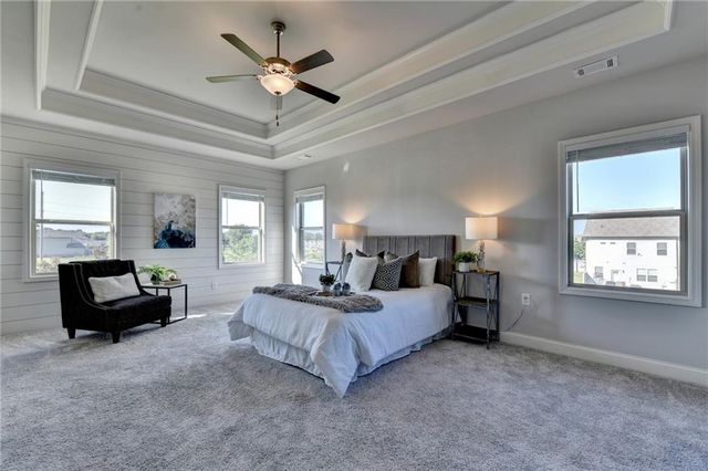 3356 Andover Way, Buford, GA 30519