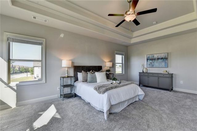 3356 Andover Way, Buford, GA 30519