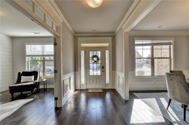 3356 Andover Way, Buford, GA 30519