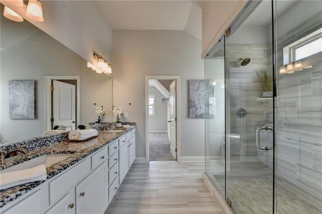 3356 Andover Way, Buford, GA 30519