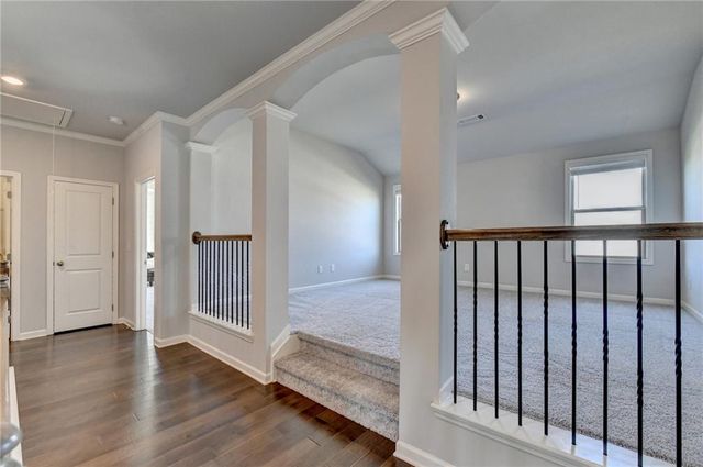 3356 Andover Way, Buford, GA 30519