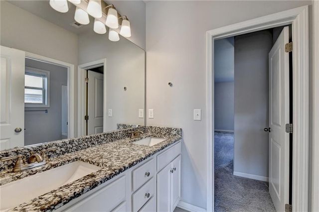 3356 Andover Way, Buford, GA 30519