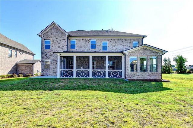3356 Andover Way, Buford, GA 30519