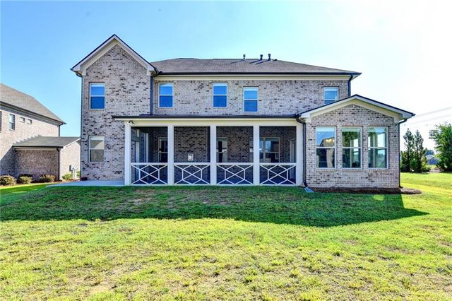 3356 Andover Way, Buford, GA 30519