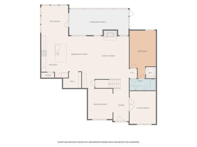 3356 Andover Way, Buford, GA 30519