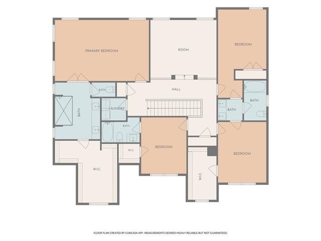 3356 Andover Way, Buford, GA 30519