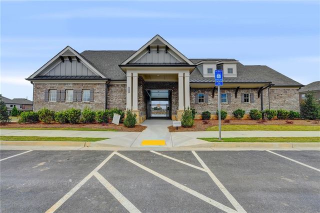 3356 Andover Way, Buford, GA 30519