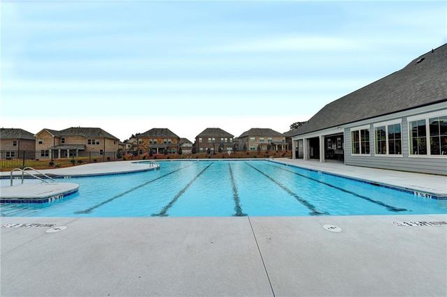 3356 Andover Way, Buford, GA 30519