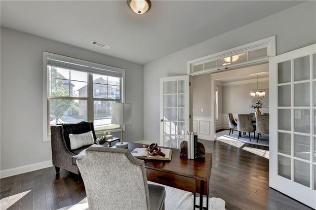 3356 Andover Way, Buford, GA 30519