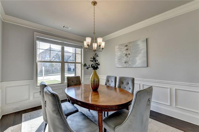 3356 Andover Way, Buford, GA 30519
