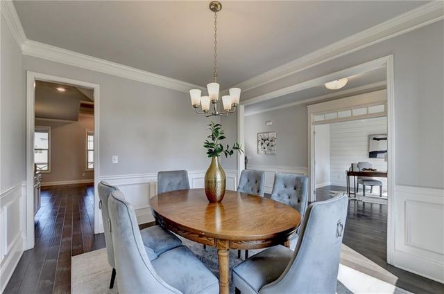 3356 Andover Way, Buford, GA 30519