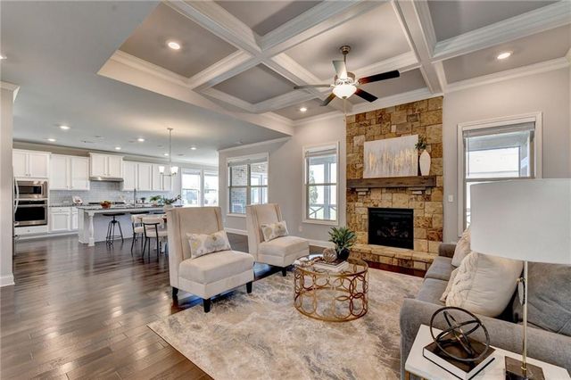 3356 Andover Way, Buford, GA 30519