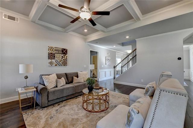 3356 Andover Way, Buford, GA 30519